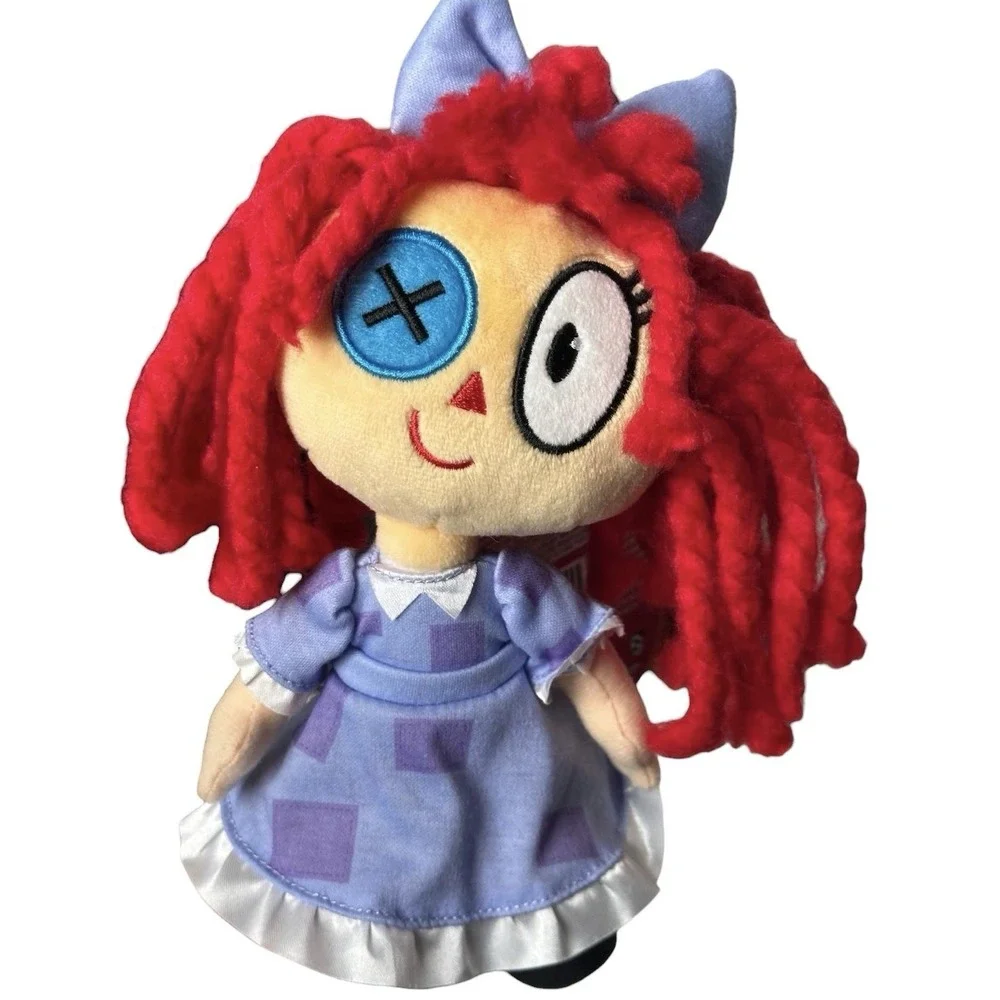 The Amazing Digital Circus Ragatha Deluxe 8